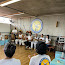 JOGAR CAPOEIRA - Escola de Capoeira Integral